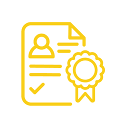 License Application & Renewal logo