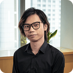 Arnold Deden profile picture