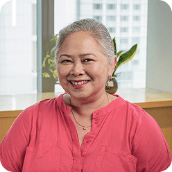 Clara Baybay, JD profile picture