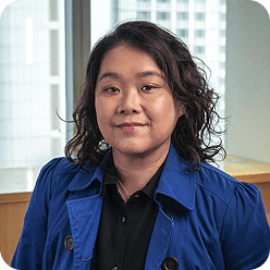 Teresa Chan profile picture